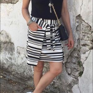 Cabi grandstand skirt